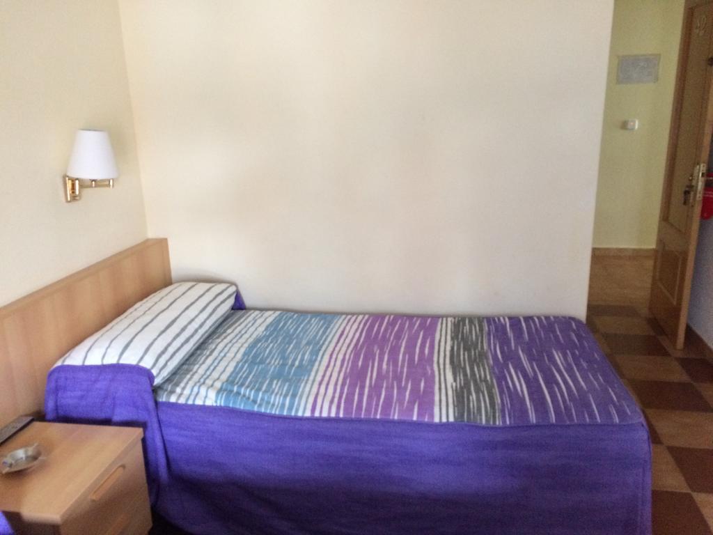 Mirasierra Bustarviejo Habitación foto
